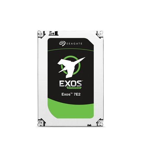 Seagate HDD Exos 7E2 3.5″ 2TB