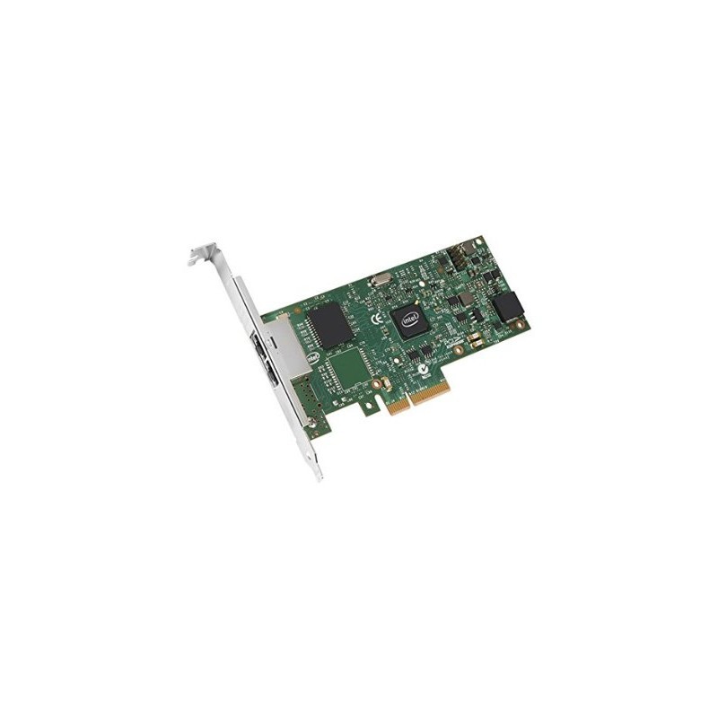 Lenovo Gigabit PCI Express 2xGigabit I350-T2V2