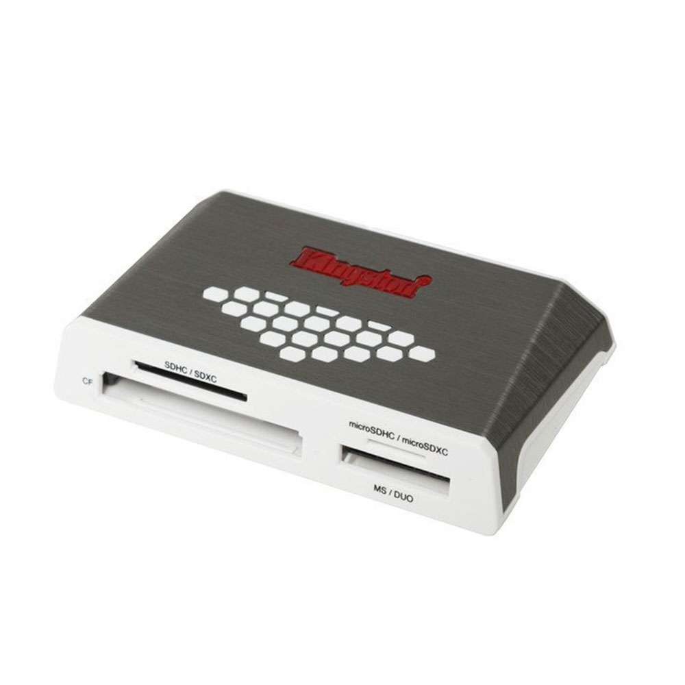 Kingston Card Reader USB 3.0
