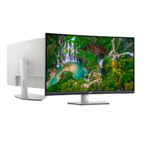 Монитор dell s3221qs 32 обзор