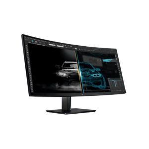 HP Monitor Z38c