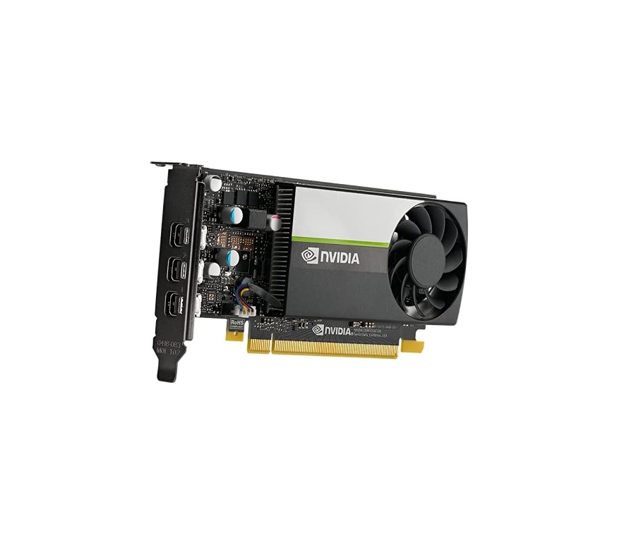 PNY NVidia Quadro T400 4GB – PC Store