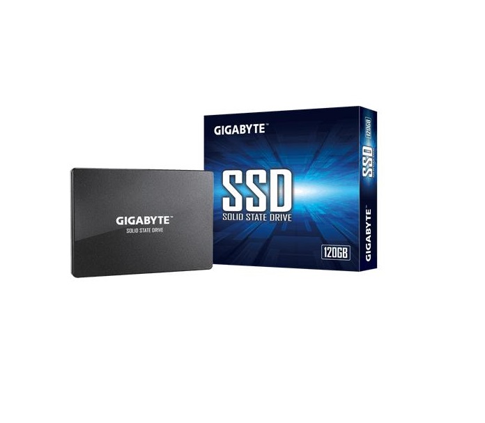 Ssd gigabyte ssd gp gstfs31120gntd обзор