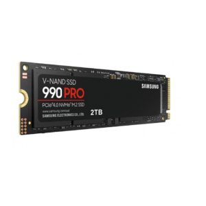 Samsung 990 Pro SSD 2TB