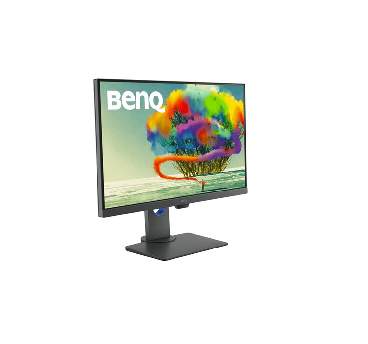 BenQ Photographer Prof Monitor UHD 27″ SW271 – PC Store