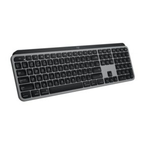 Logitech Unify MX Keys Plus Keyboard