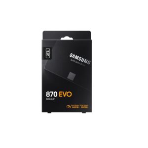 Samsung 870 Evo 2TB
