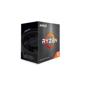 AMD Processor Ryzen 5 5600G