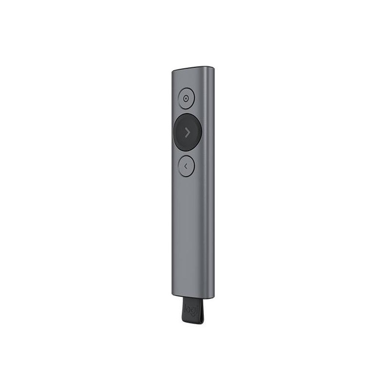 logitech presenter spotlight calibration logitech presenter spotlight calibration