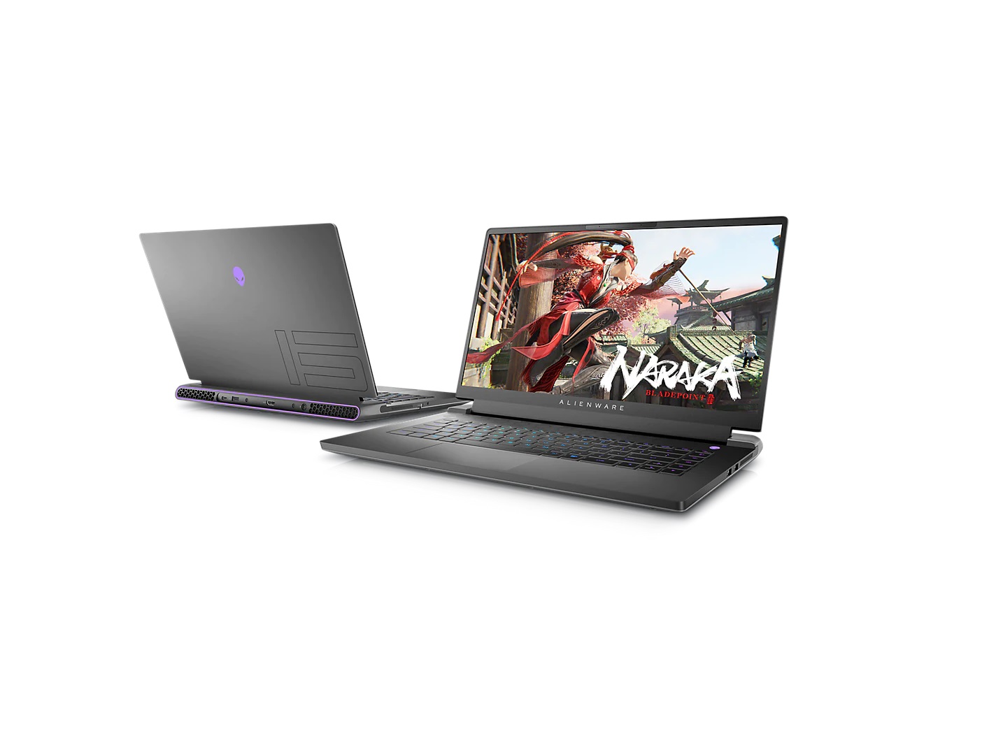 Dell Alienware M15 R7 15 6″ 360hz I7 12700h Rtx 3070ti 8gb Pc Store