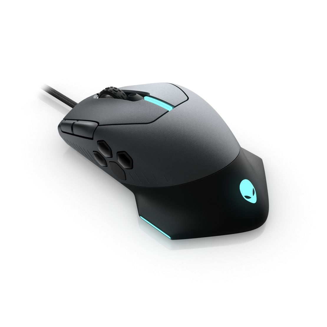 Dell Alienware Gaming Mouse AW510M – PC Store