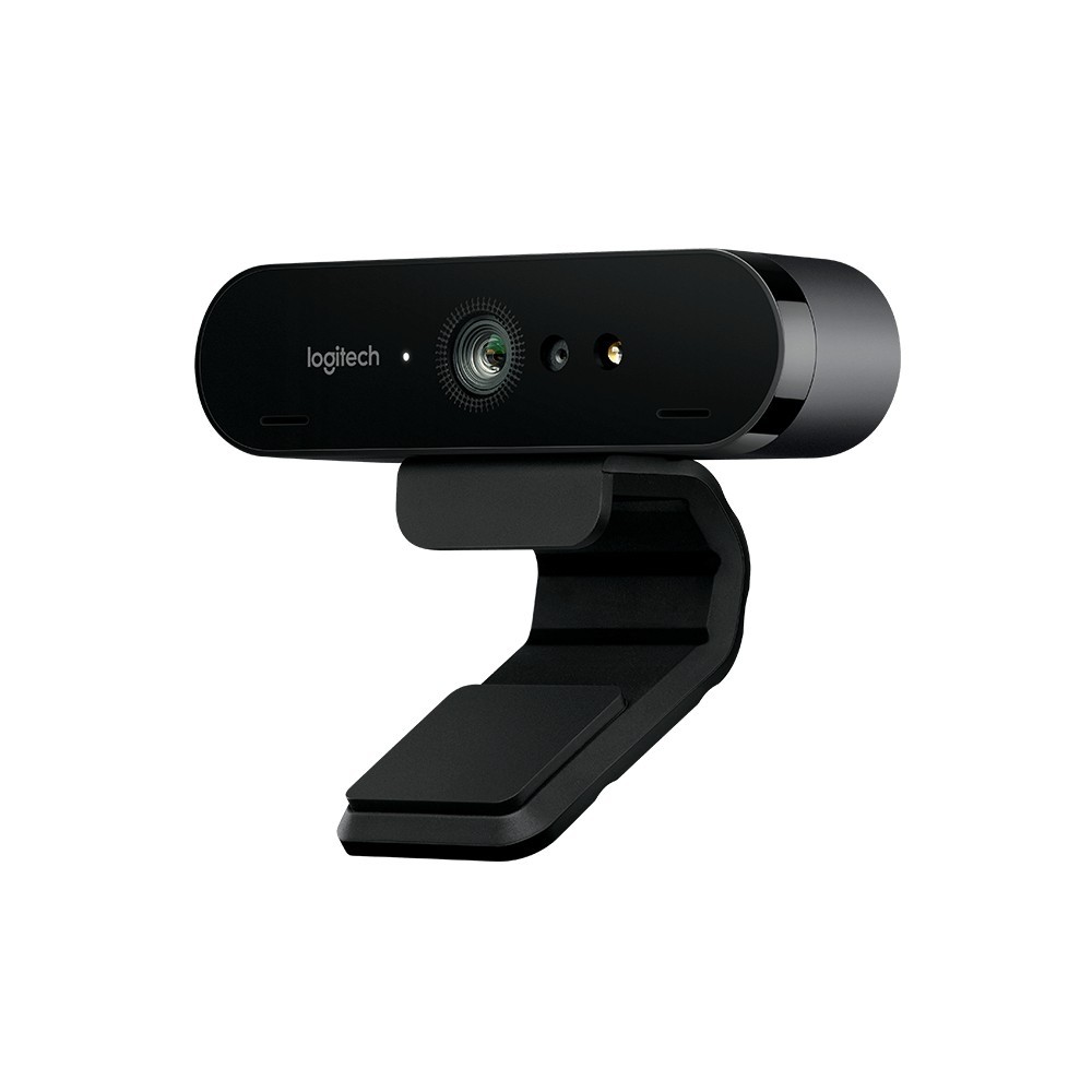 Logitech Webcam Brio Stream UHD
