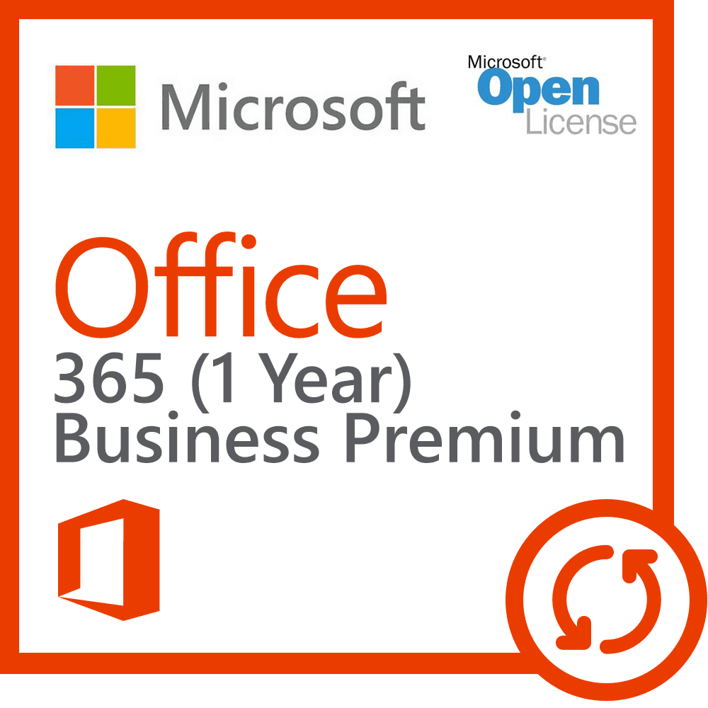 microsoft office 365 business premium for pc