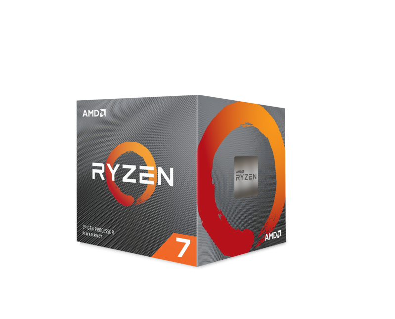 Процессор amd ryzen 7 3800xt oem обзор