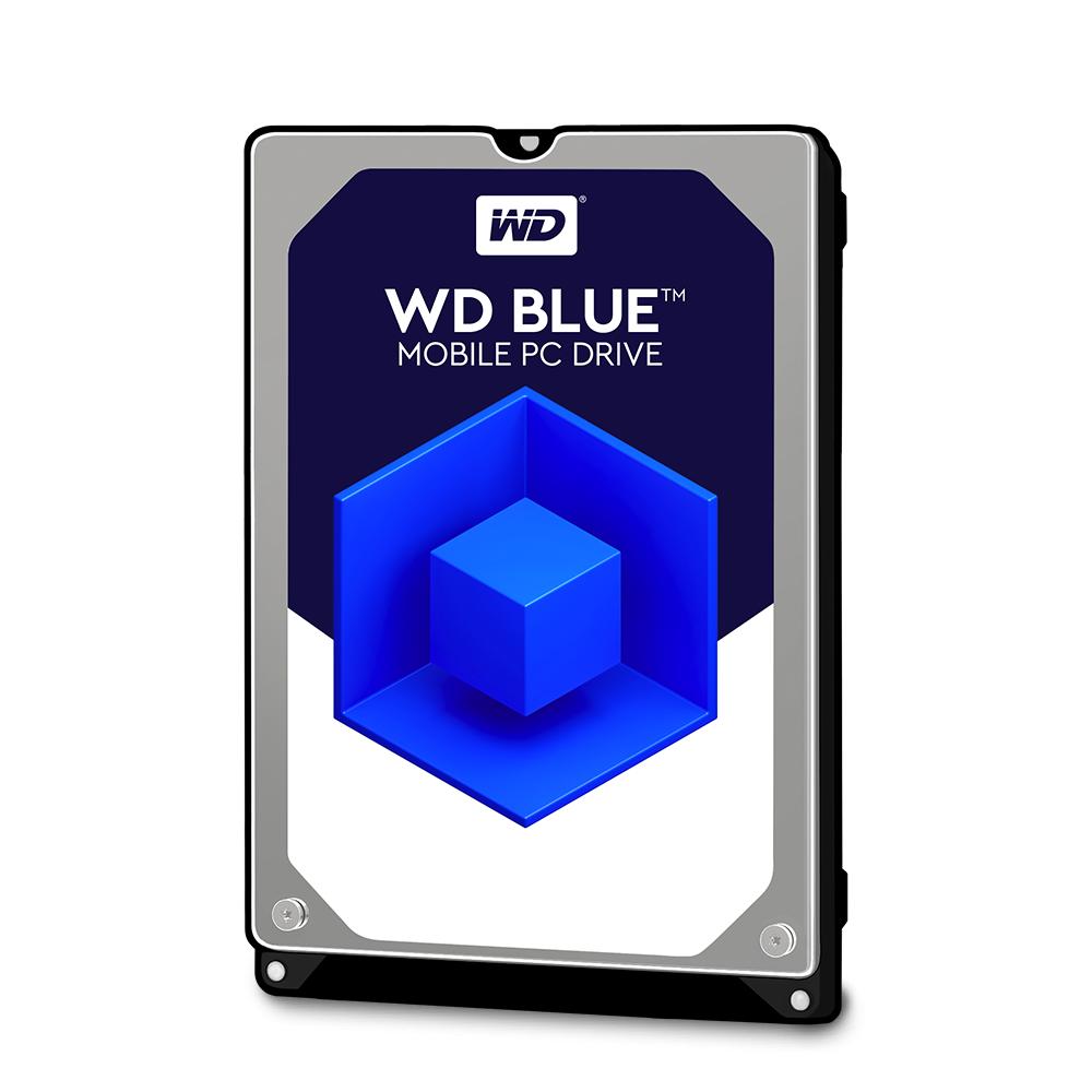WD Blue HDD 2.5″ 1 TB