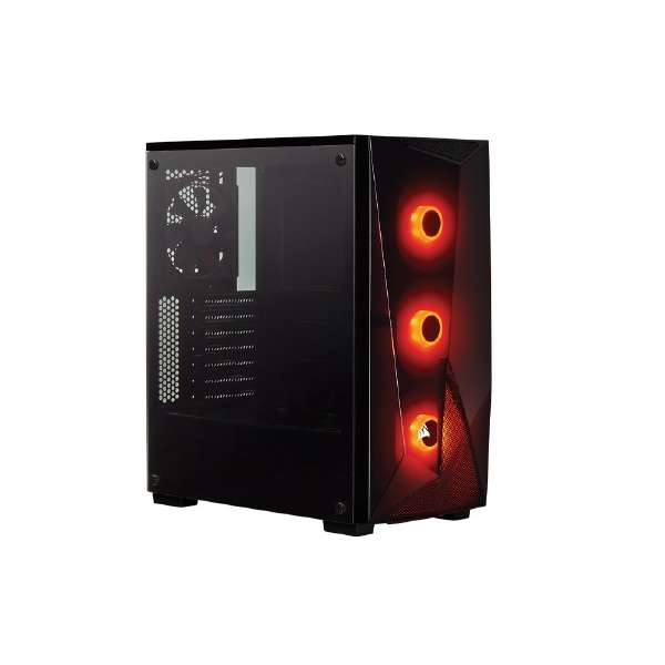 Corsair Crystal Case SPEC-DELTA RGB – PC Store