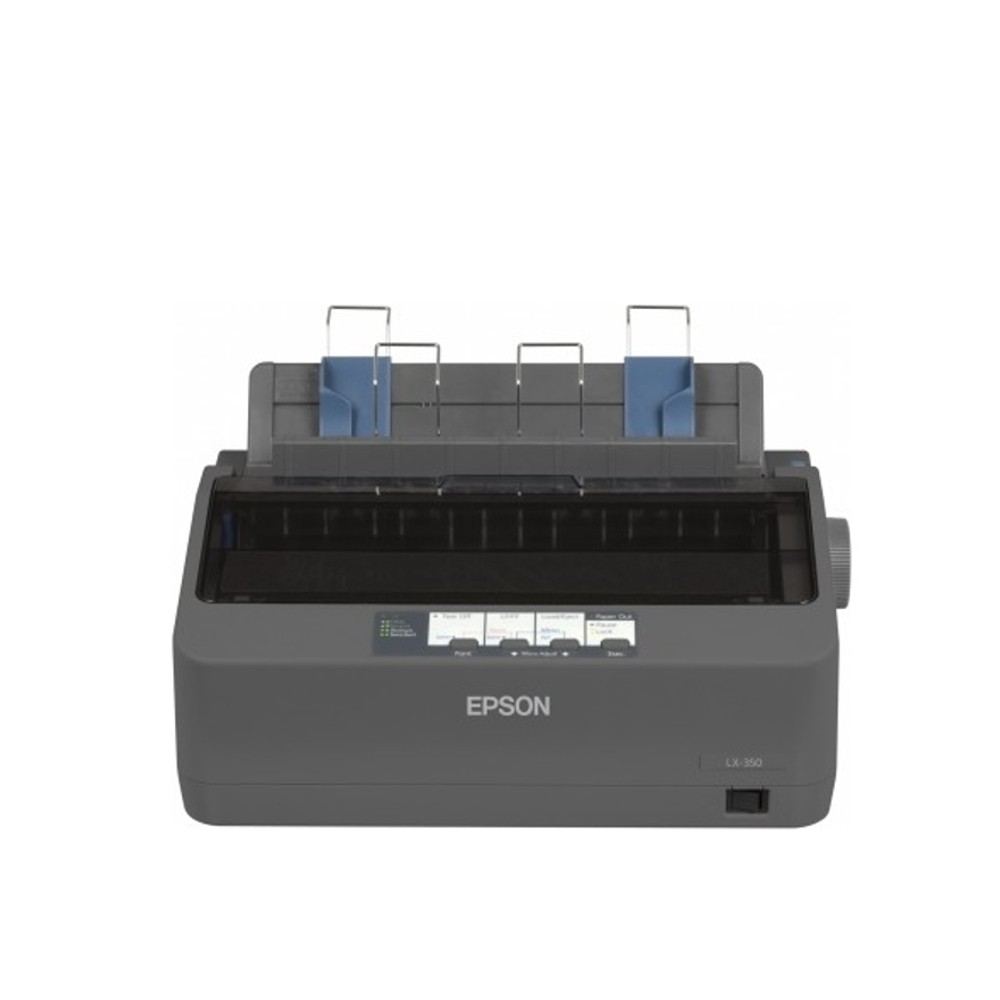Epson Dot Matrix Printer LX-350