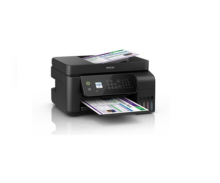 Epson Printer MFP L5190