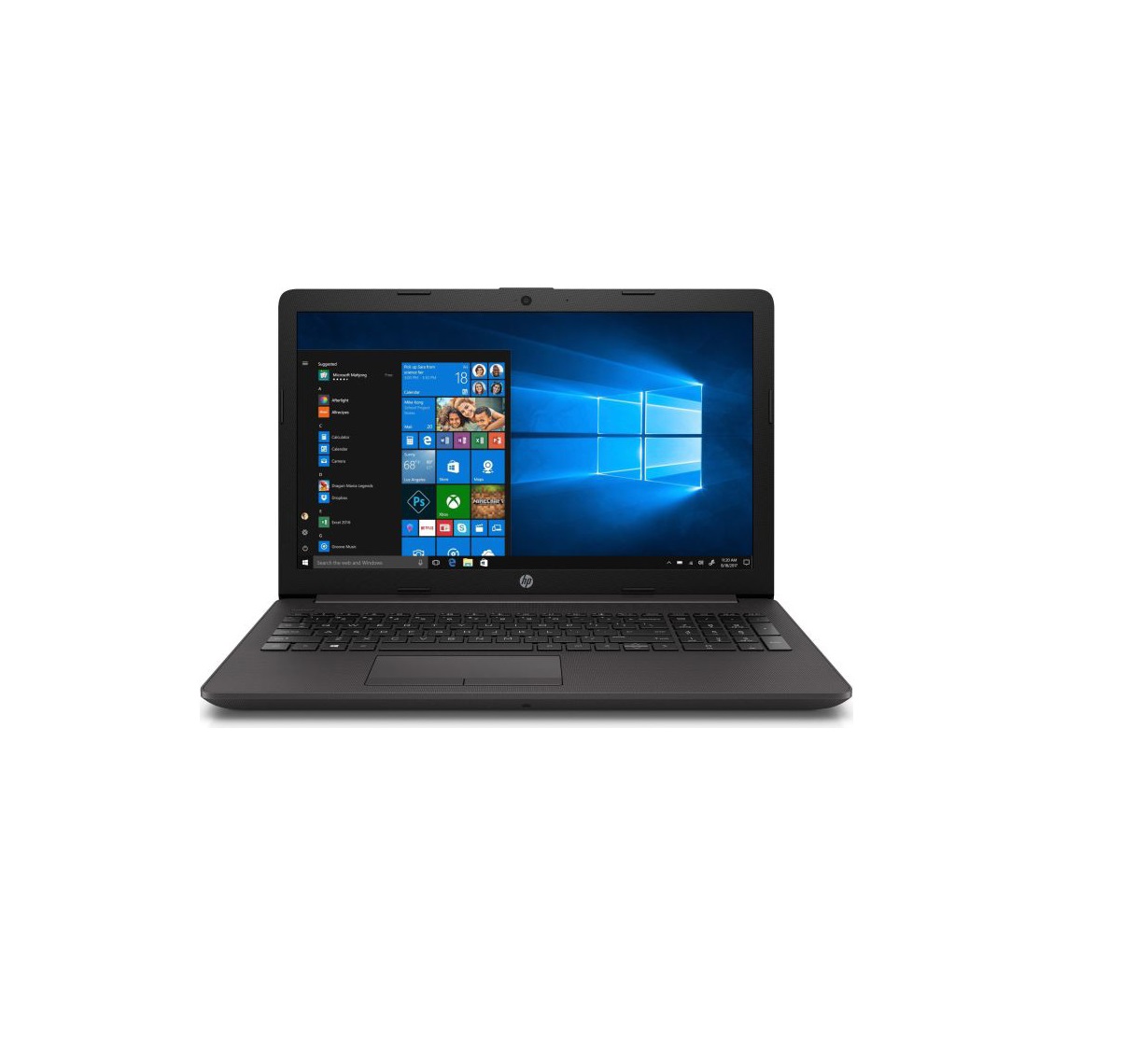 HP 15-ra013nia Notebook PC N3060