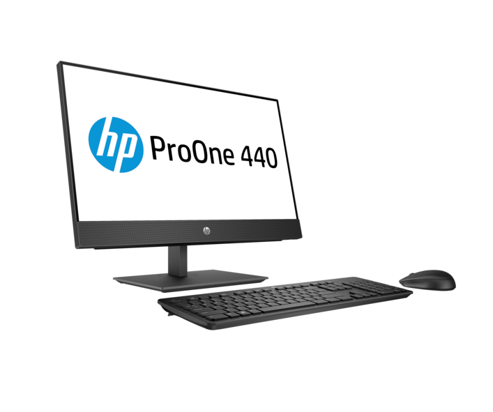 HP ProOne 440 G5 23.8" i3-9100T