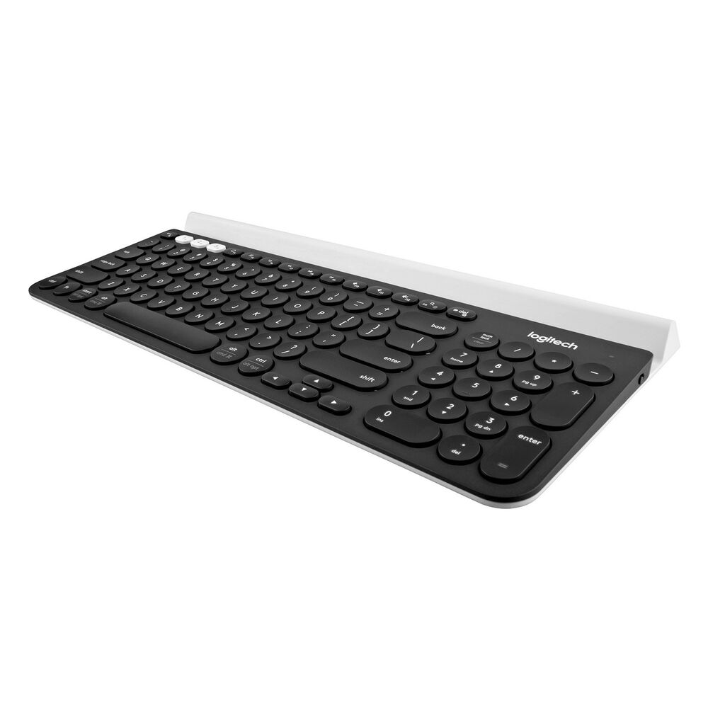 Logitech Multi Device Wireless K780 Pc Store