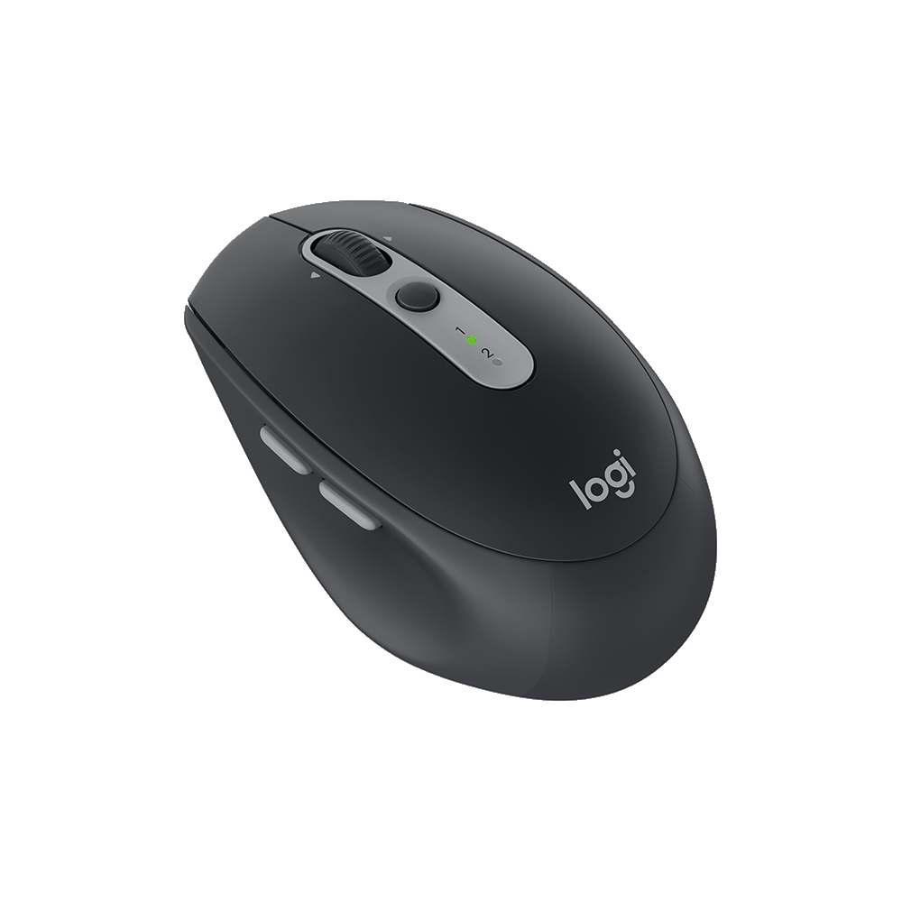 Logitech Mouse Bluetooth M590