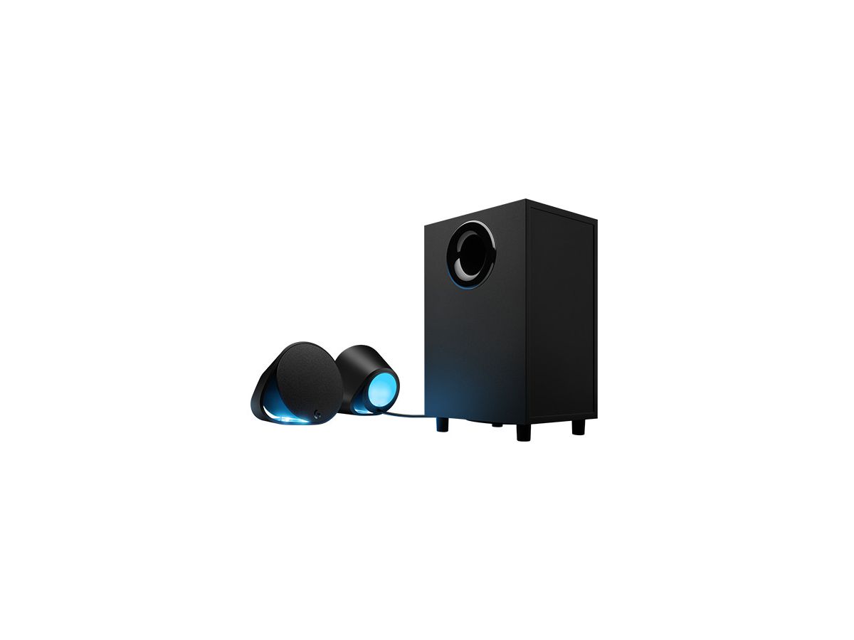 Logitech RGB Speakers 2.1 G560