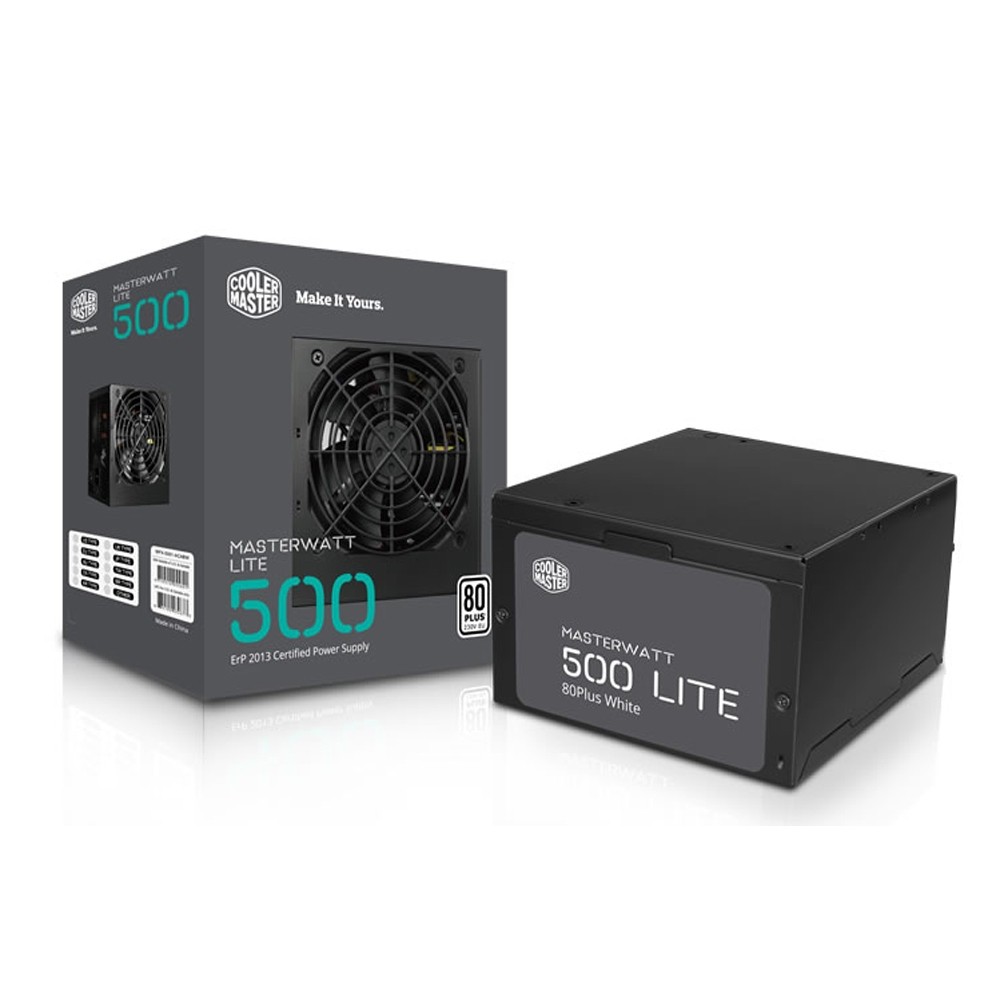 Power Supplies – PC Store