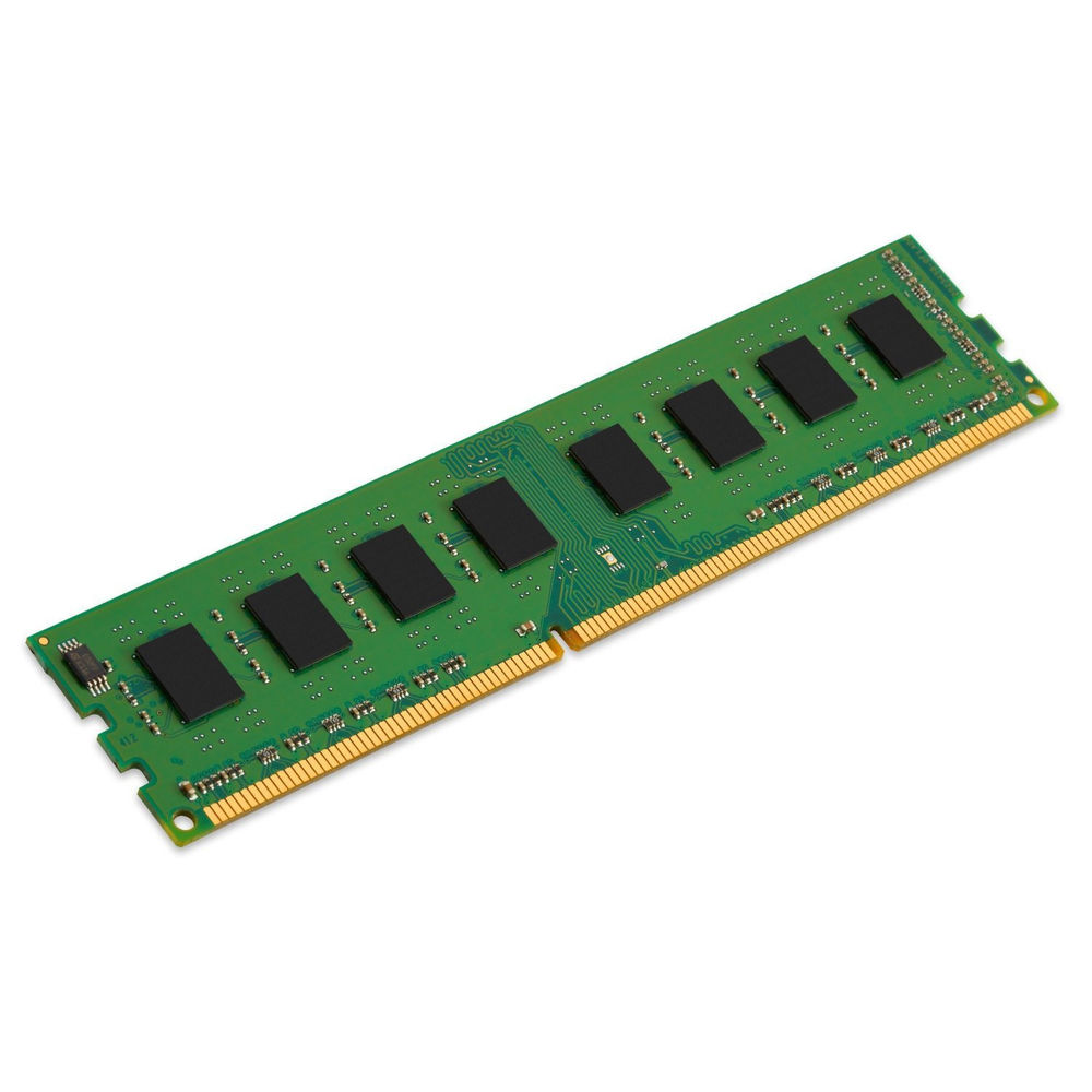 Crucial Memory DDR4 16GB – PC Store