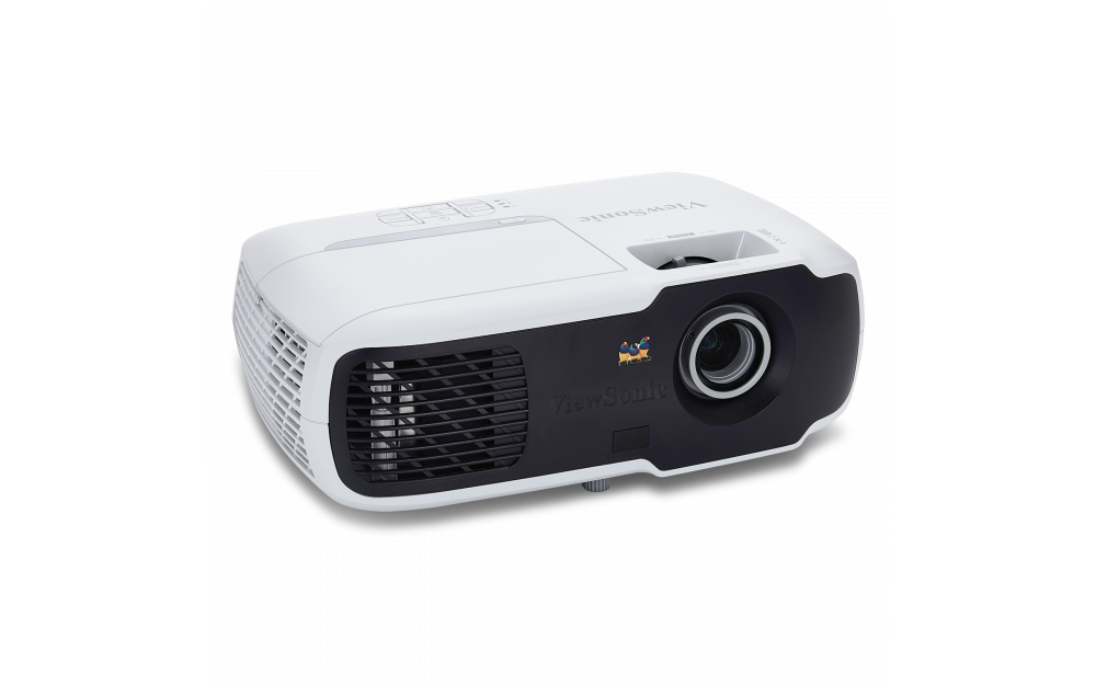 ViewSonic Video Projector PA502S
