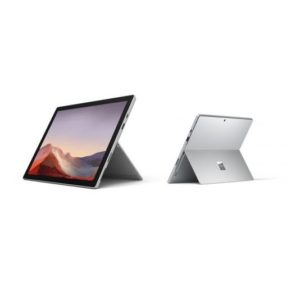 Microsoft Surface Pro 7 i7-1065G7 1
