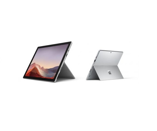 Microsoft Surface Pro 7 i5-1035G4