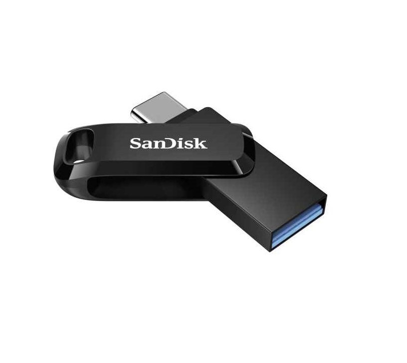 USB SanDisk Ultra Dual Drive Go 32GB