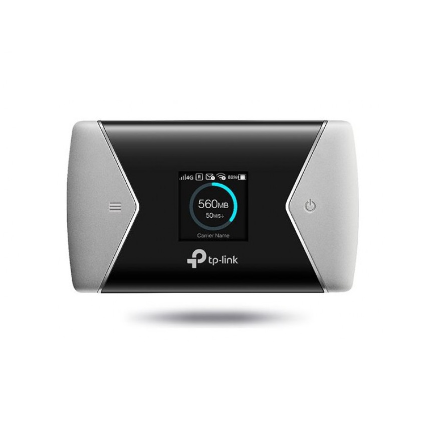Tp-Link LTE Mobile Wi-Fi M7650