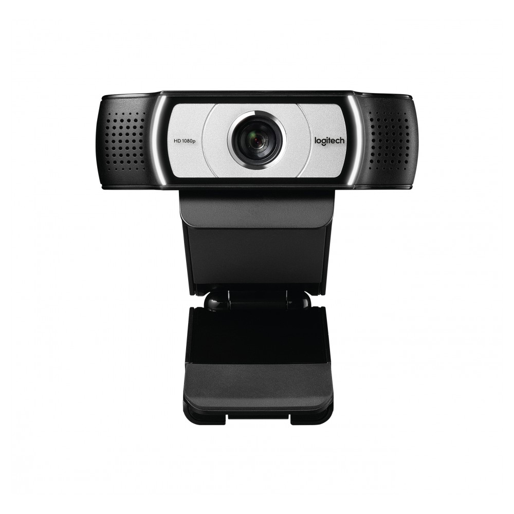 webcam c930