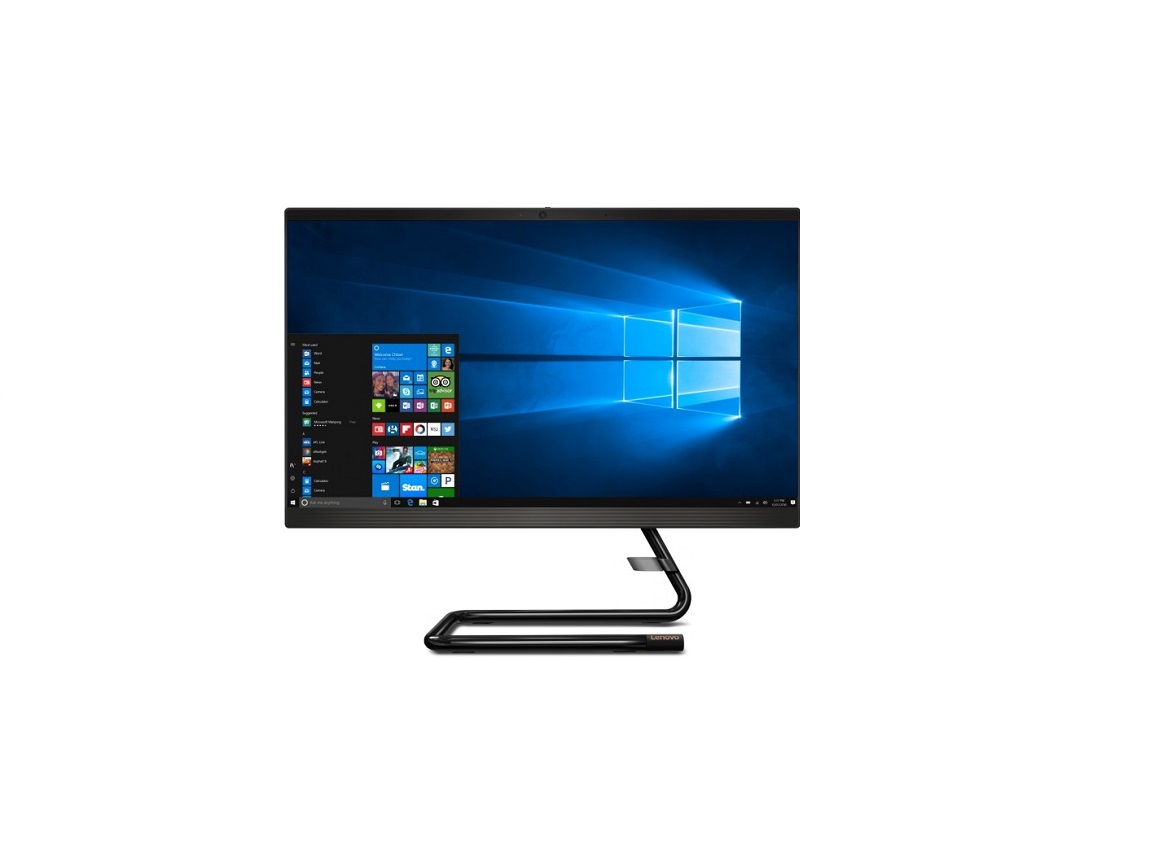 Установка windows lenovo ideacentre a340