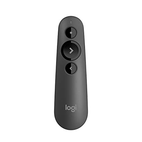 Logitech Wireless Presenter R500 