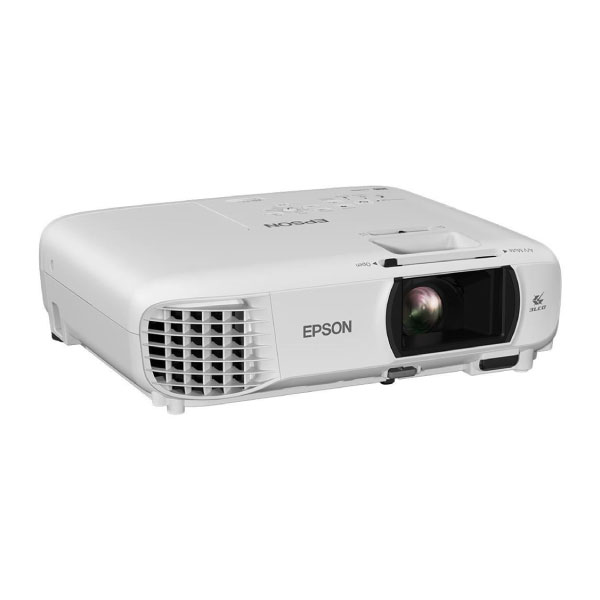 Epson Video Projector EH-TW650