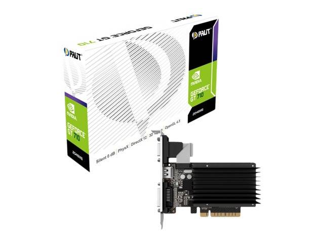 Palit nVidia GT 730 2GB – PC Store