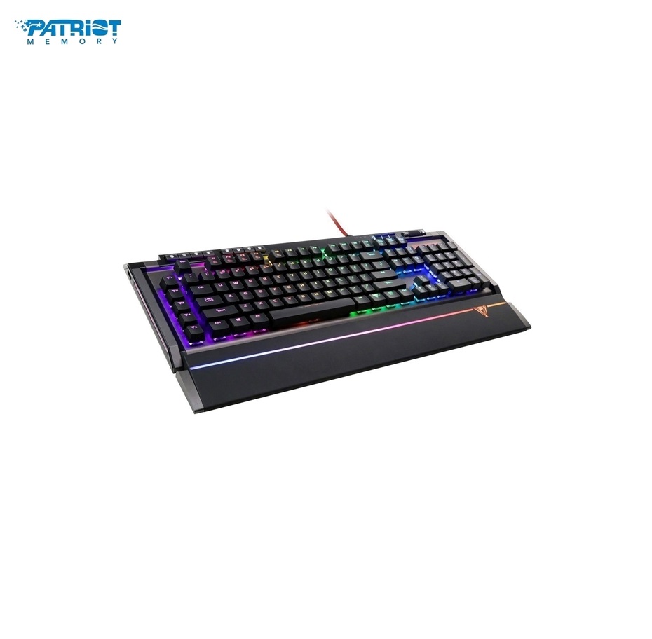 Patriot Viper USB V770 Mechanical Keyboard