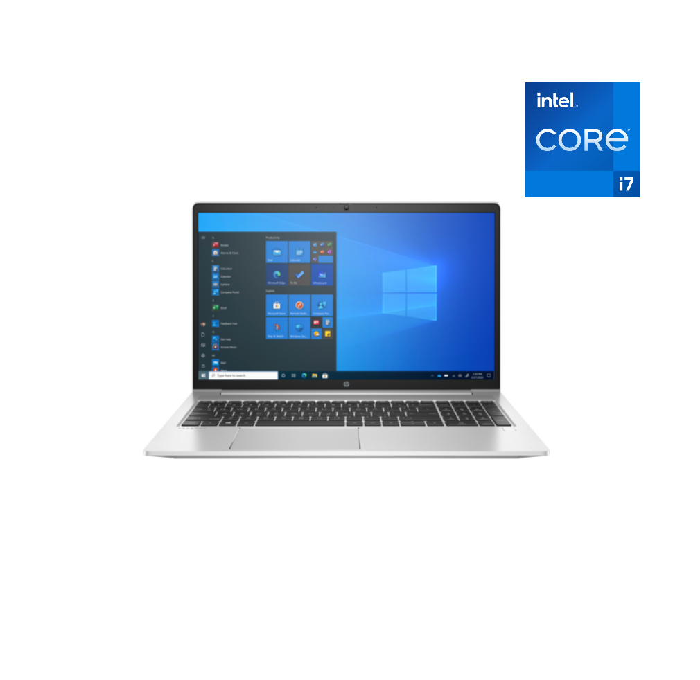 HP Probook 450 G10 Intel Core i7-1355U Processor – PC Store